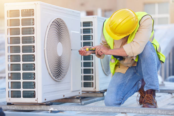 Best Emergency HVAC repair  in Woodland Park, CO