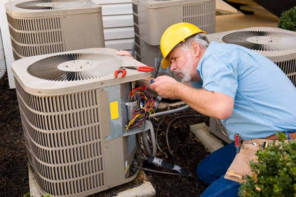 Best Best HVAC companies  in Woodland Park, CO