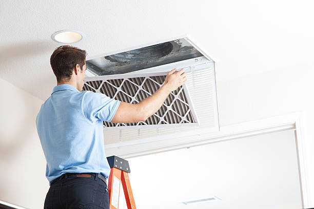 Best Central air repair  in Woodland Park, CO