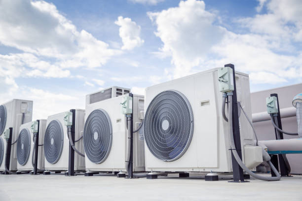 Best Heating repair services  in Woodland Park, CO