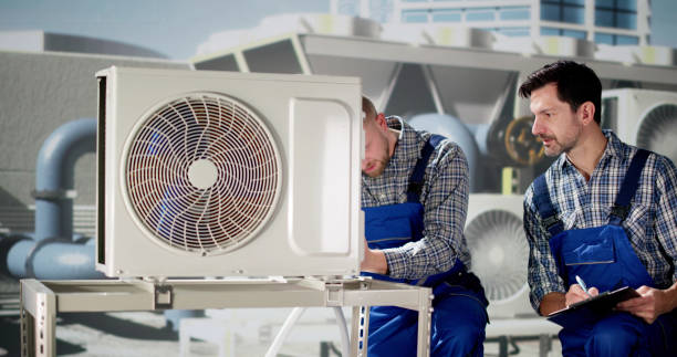 Trusted Woodland Park, CO HVAC Experts