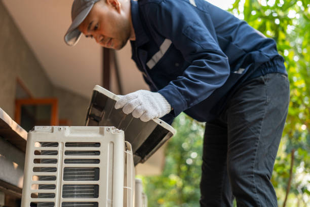 Best HVAC cleaning services  in Woodland Park, CO