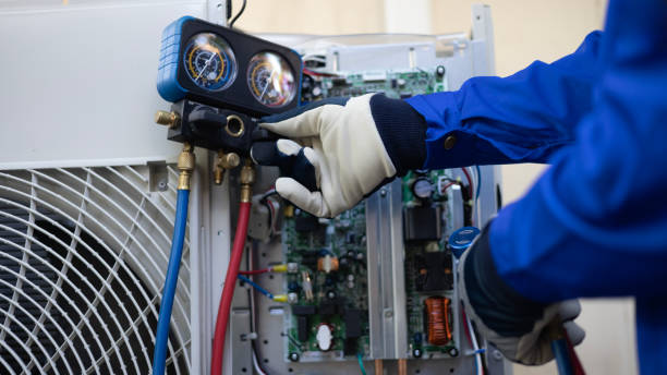 Best HVAC replacement cost  in Woodland Park, CO